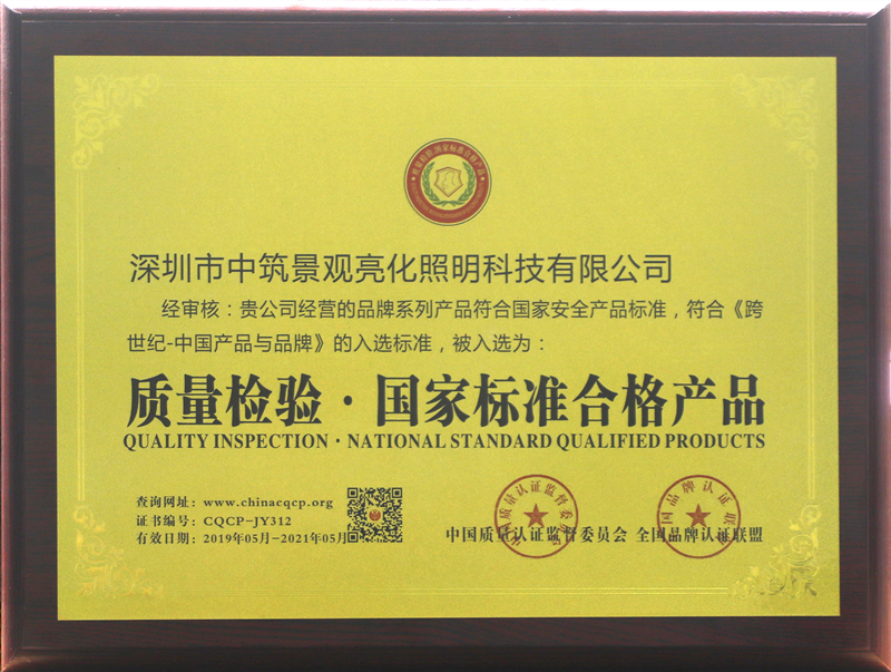 質量檢驗