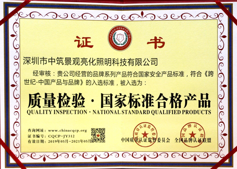 質量檢驗